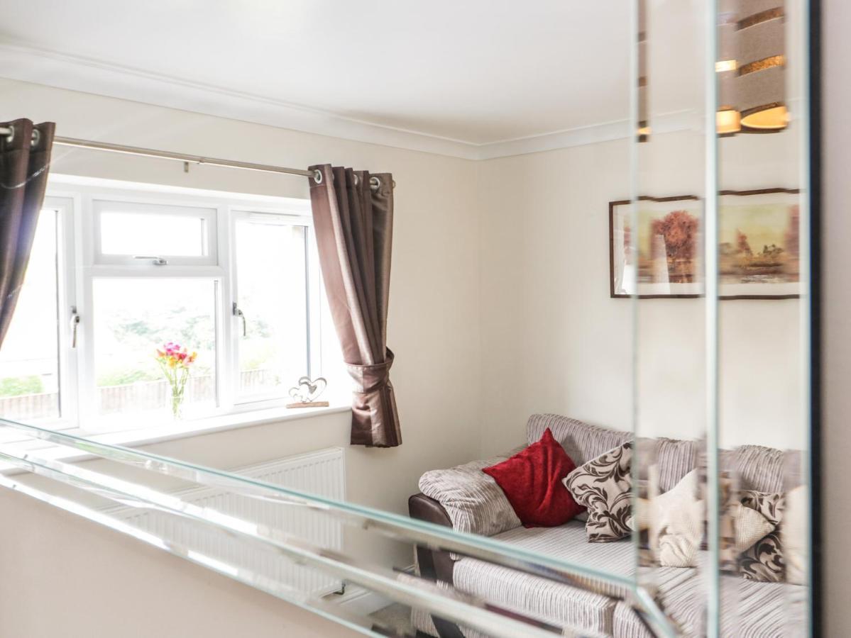The Rise Villa Bangor  Exterior foto