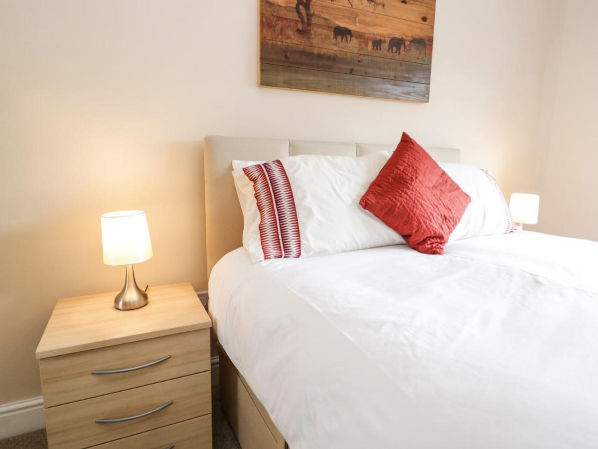 The Rise Villa Bangor  Exterior foto