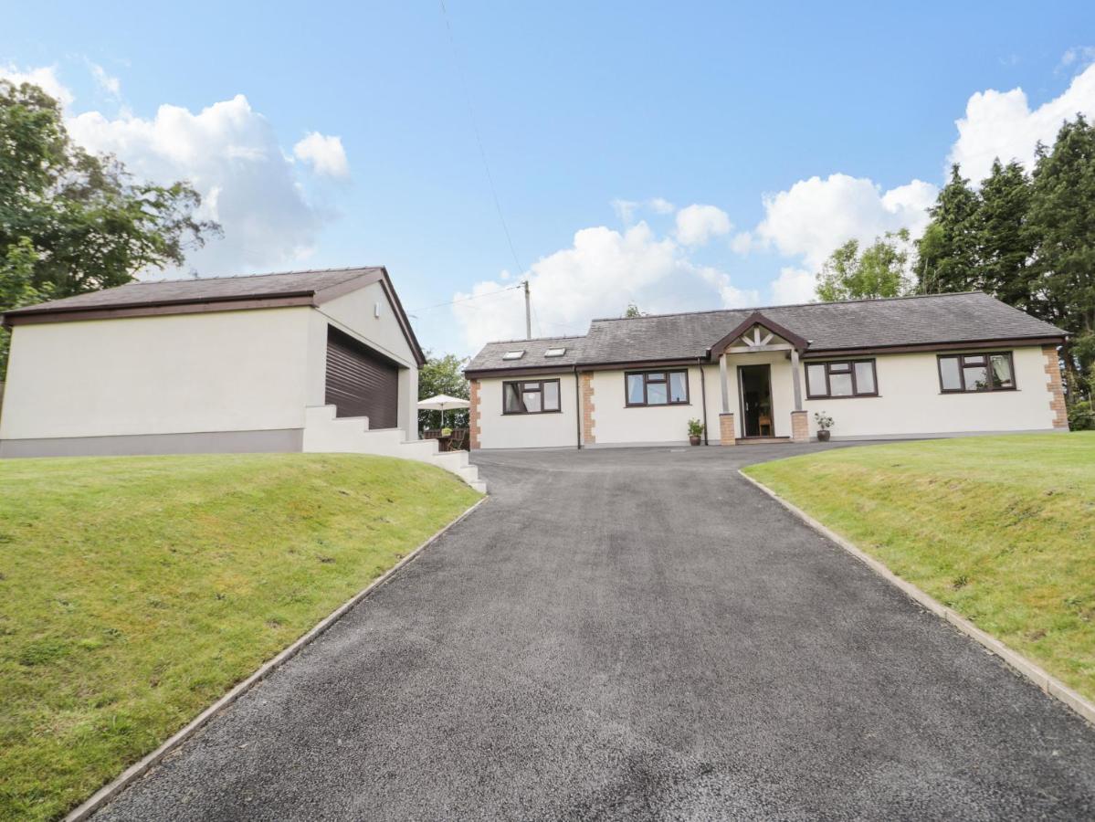 The Rise Villa Bangor  Exterior foto