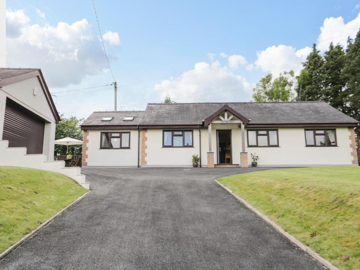The Rise Villa Bangor  Exterior foto