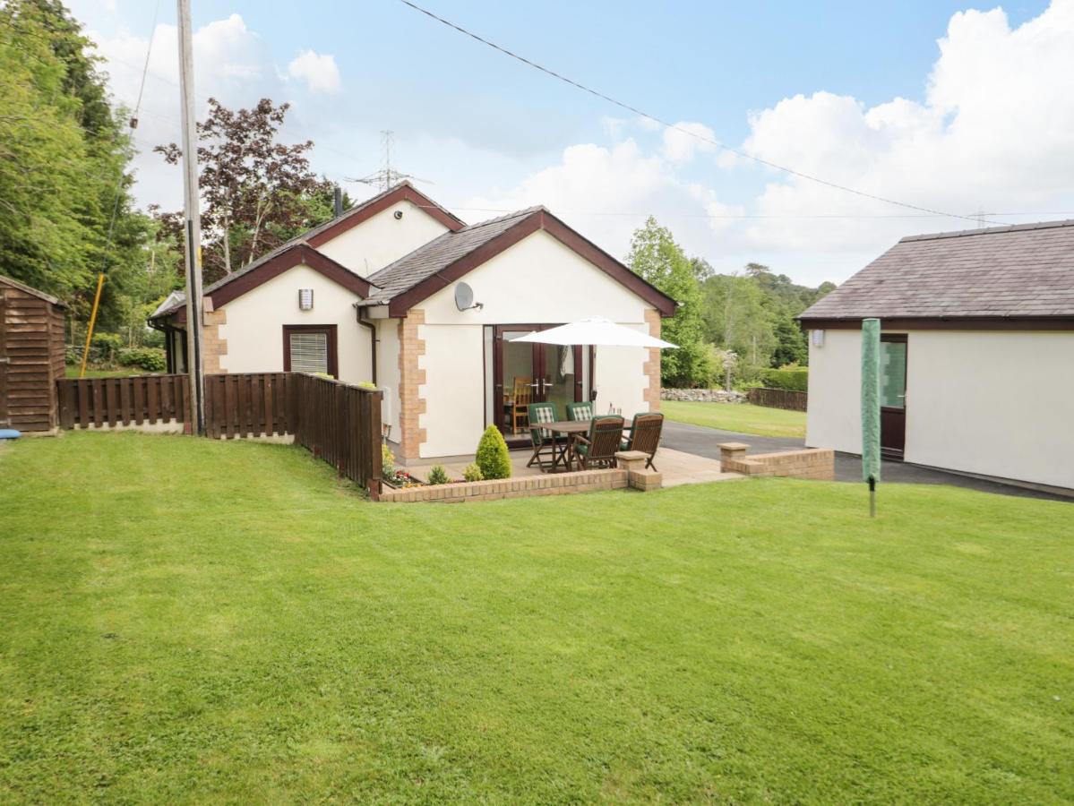 The Rise Villa Bangor  Exterior foto